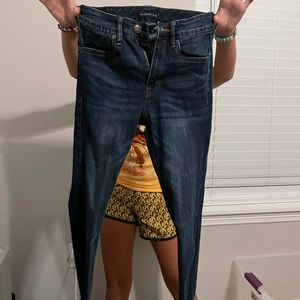aeropostale jeans!!